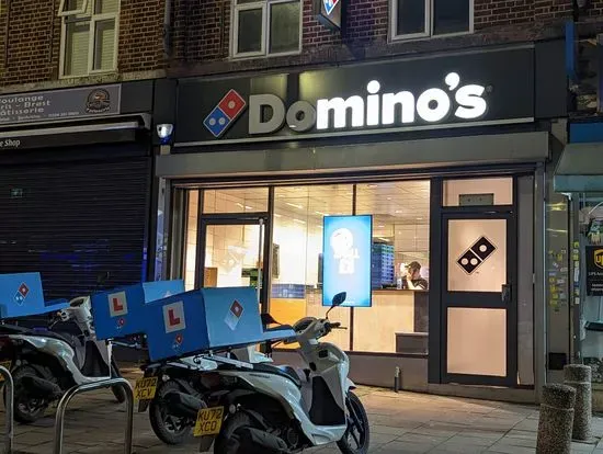 Domino's Pizza - London - Southgate