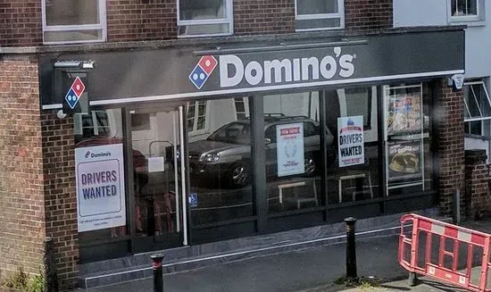 Domino's Pizza - Overton