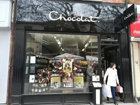 Hotel Chocolat