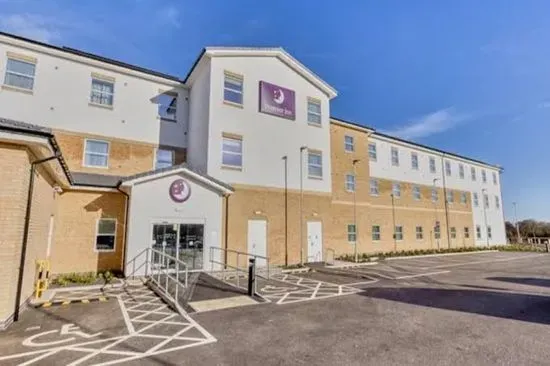 Premier Inn Worksop hotel