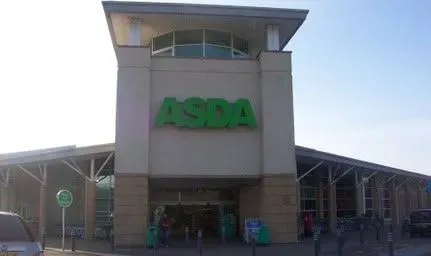 Asda Frome Superstore