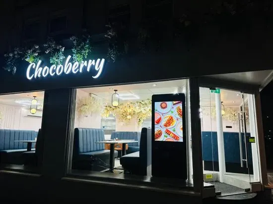 Chocoberry Narborough Road