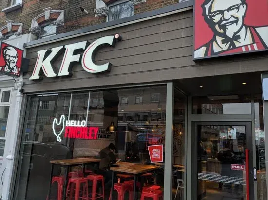 KFC North Finchley - High Road