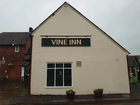 Vine Inn