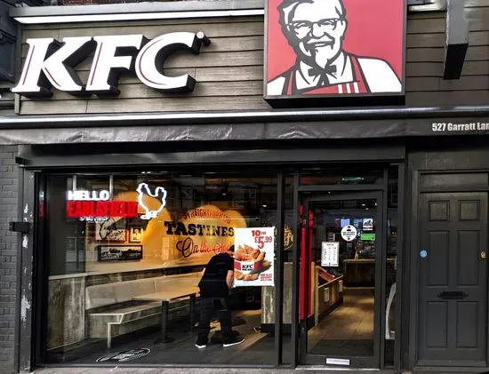 KFC Earlsfield - Garratt Lane