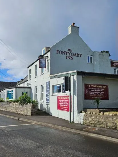 Fontygary Inn