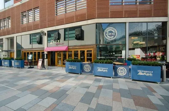 Zizzi - Leicester Highcross