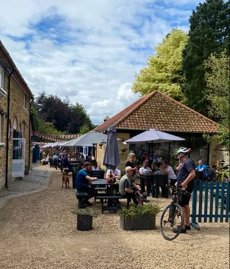 Fulbeck Craft Centre