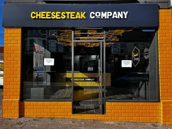 Cheesesteak Company Cardiff (HALAL)