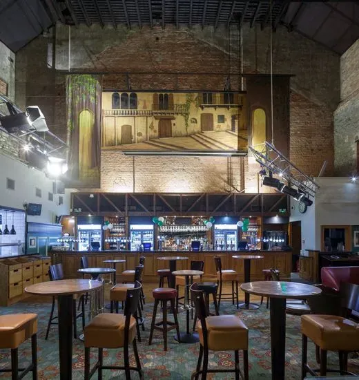 The Prince of Wales - JD Wetherspoon