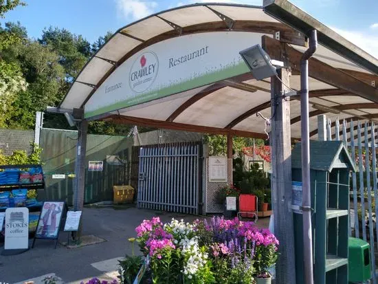 Crawley Garden Centre