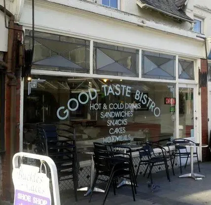 Good Taste Bistro