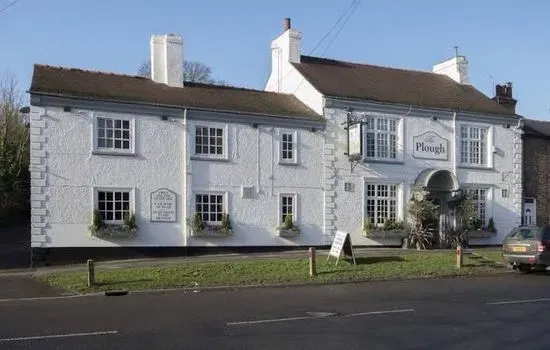 The Plough