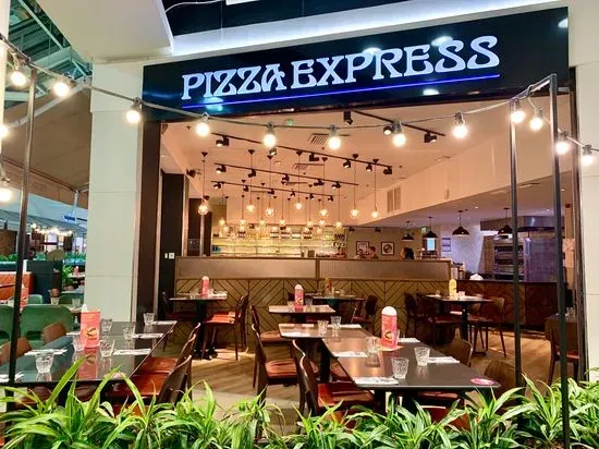 Pizza Express