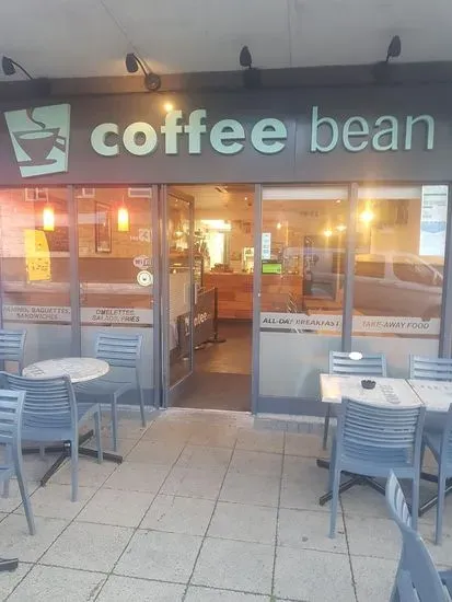 Coffee Bean