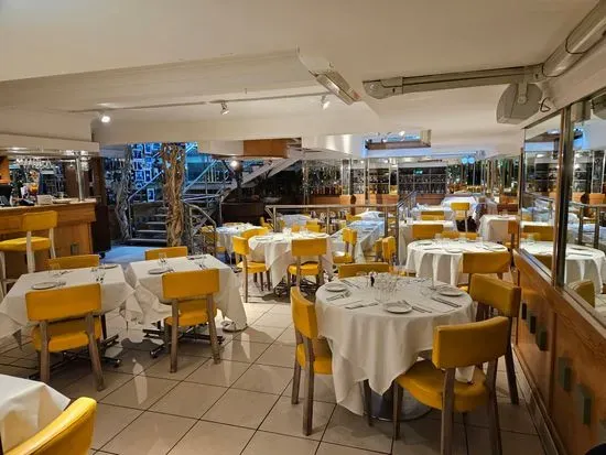 San Carlo - Leicester