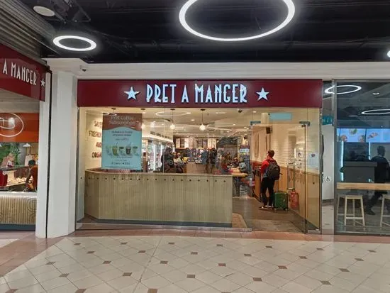 Pret A Manger