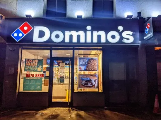 Domino's Pizza - London - Penge