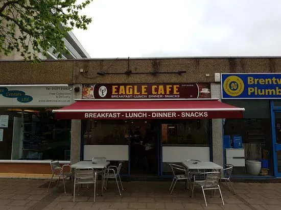 Eagle Cafe