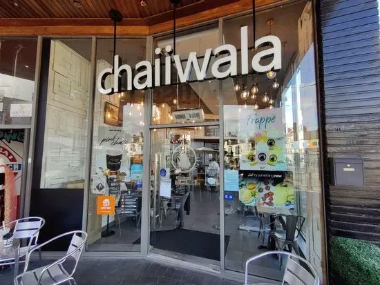 chaiiwala ️Melton Road