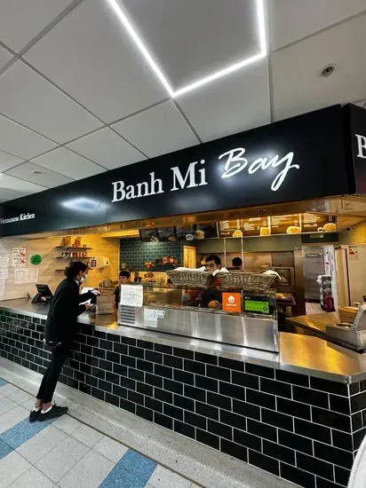 Banh Mi Bay