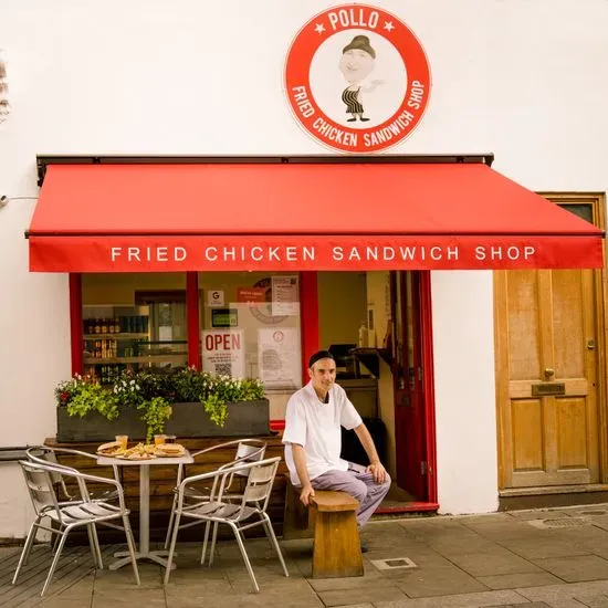 Francesco’s Chicken (previously Pollo Chicken Shop - Camberwell)