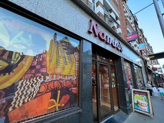 Nando's Ealing - Bond Street