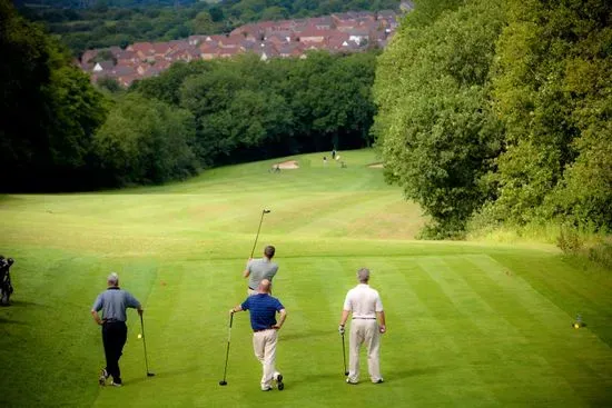 Cardiff Golf Club