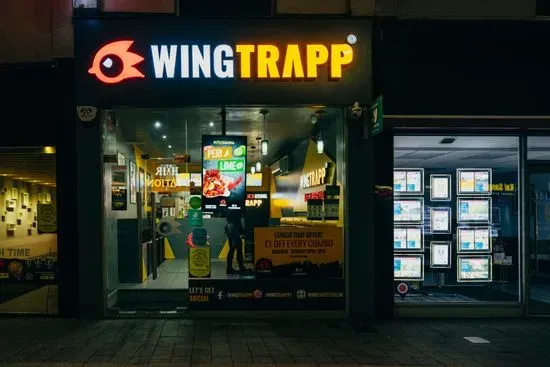 WingTrapp