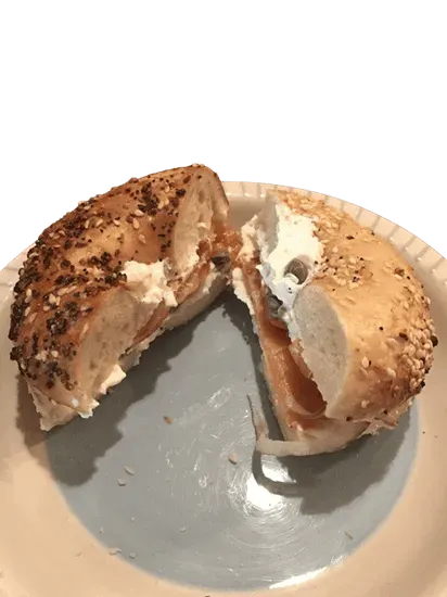 Bullfrog Bagels