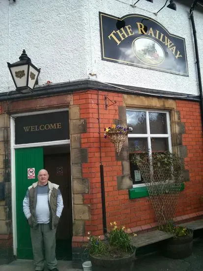 Railway Public House