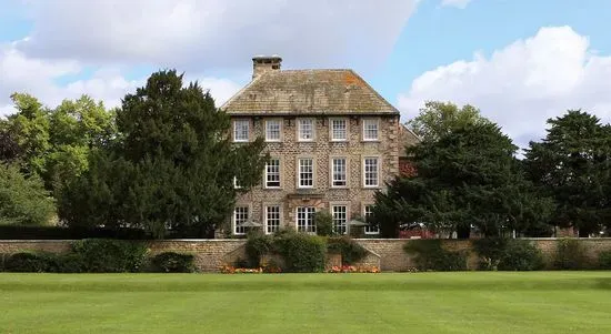 Headlam Hall Hotel & Rural Retreat