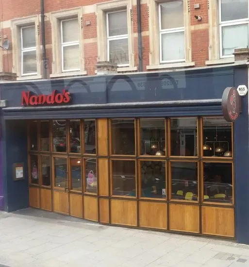 Nando's Balham