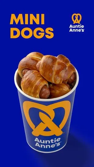 Auntie Anne's Leicester