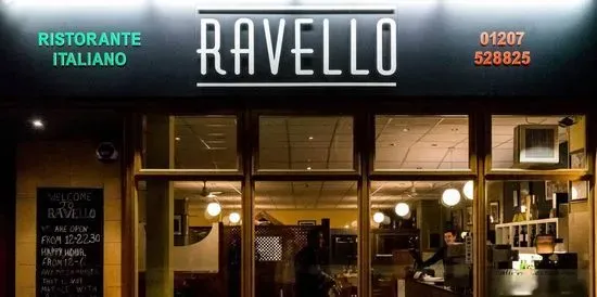 Ravello Ristorante Lanchester