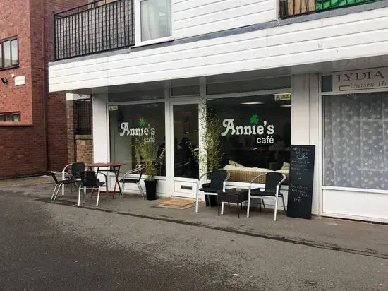 Annie's