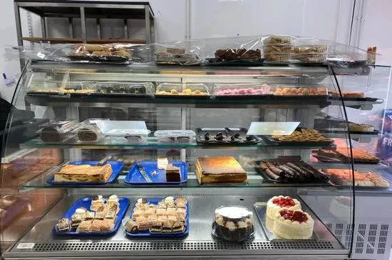 Parkway Patisserie