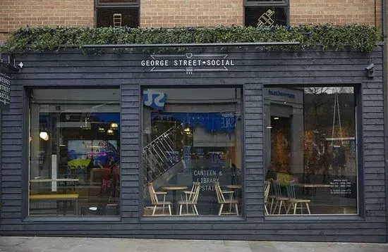 George Street Social