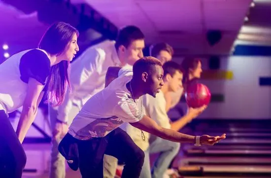 Tenpin Cardiff Nantgarw