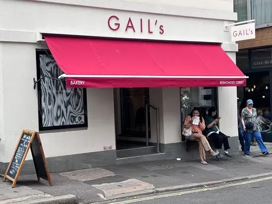 GAIL's Bakery Bermondsey