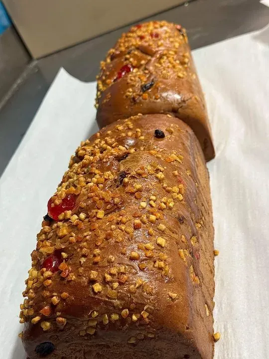 Passion Bakery Beckenham Checkle