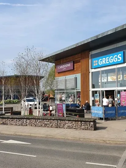 Greggs