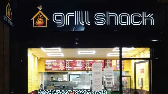 Grill Shack