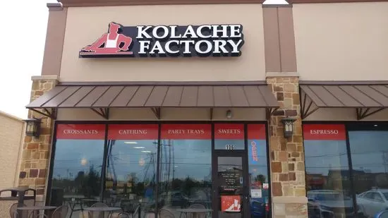 Kolache Factory