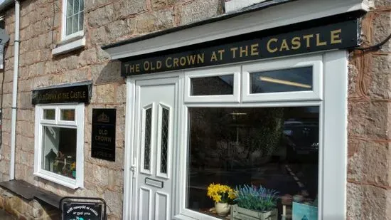 The Old Crown At The Castle