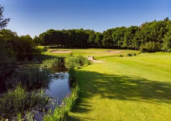 Rhuddlan Golf Club