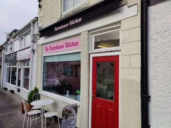 The Village Sweet Shop & Ice Cream Parlour