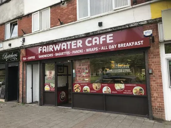 Fairwater Cafe