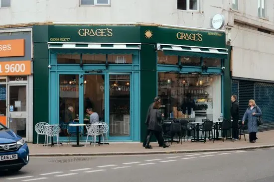 Grace's