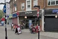 Costa Coffee